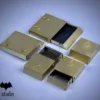 Z Studio - DC Comics The Dark Knight Bat Weapon