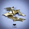 Z Studio - DC Comics The Dark Knight Bat Weapon