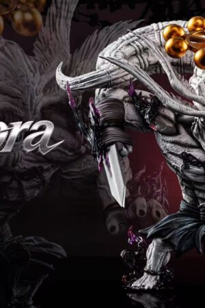 Z Studio Jujutsu Kaisen — WCF Mega Mahoraga