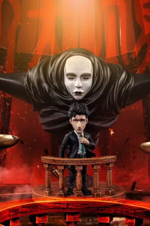 Z Studio Jujutsu Kaisen Hiromi Higuruma