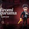 Z Studio Jujutsu Kaisen Hiromi Higuruma