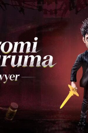 Z Studio Jujutsu Kaisen Hiromi Higuruma
