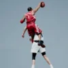 Z.KAHN Studio – Tracy McGrady Posterized Shawn Bradley (NBA)