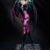 ZN Studio × Valkyrie Forge Studio Darkstalkers Morrigan