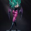 ZN Studio × Valkyrie Forge Studio Darkstalkers Morrigan