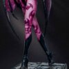 ZN Studio × Valkyrie Forge Studio Darkstalkers Morrigan