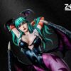 ZN Studio × Valkyrie Forge Studio Darkstalkers Morrigan