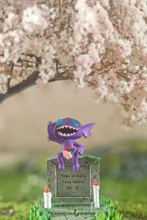 ZOO Studio – Sableye Pokémon
