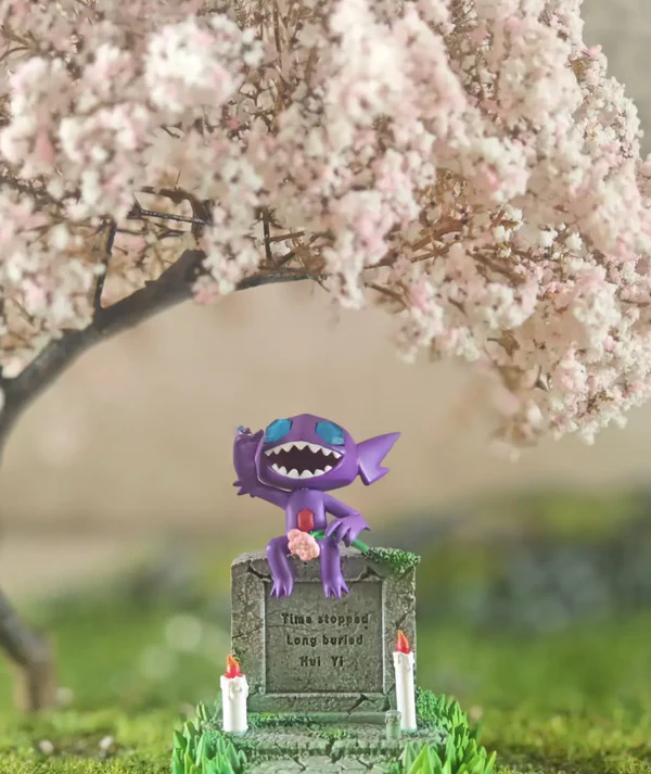 ZOO Studio – Sableye Pokémon