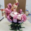 ZTR Studio - Original Tentacle Throne Statue