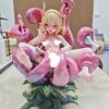 ZTR Studio - Original Tentacle Throne Statue