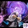 ZanyJoke Studio x Temple Studio Jujutsu Kaisen Satoru Gojo Limited Edition Statue