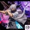 ZanyJoke Studio x Temple Studio Jujutsu Kaisen Satoru Gojo Limited Edition Statue