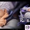 ZanyJoke Studio x Temple Studio Jujutsu Kaisen Satoru Gojo Limited Edition Statue