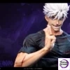 ZanyJoke Studio x Temple Studio Jujutsu Kaisen Satoru Gojo Limited Edition Statue