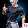 ZanyJoke Studio x Temple Studio Jujutsu Kaisen Satoru Gojo Limited Edition Statue