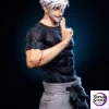 ZanyJoke Studio x Temple Studio Jujutsu Kaisen Satoru Gojo Limited Edition Statue