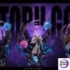 ZanyJoke Studio x Temple Studio Jujutsu Kaisen Satoru Gojo Limited Edition Statue