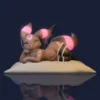 Zhu Yi Wan Jia Studio (Mocking Studio) Pokémon Umbreon