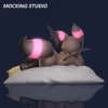 Zhu Yi Wan Jia Studio (Mocking Studio) Pokémon Umbreon