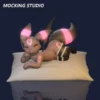 Zhu Yi Wan Jia Studio (Mocking Studio) Pokémon Umbreon