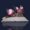 Zhu Yi Wan Jia Studio (Mocking Studio) Pokémon Umbreon