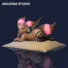 Zhu Yi Wan Jia Studio (Mocking Studio) Pokémon Umbreon