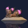 Zhu Yi Wan Jia Studio (Mocking Studio) Pokémon Umbreon
