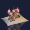 Zhu Yi Wan Jia Studio (Mocking Studio) Pokémon Umbreon