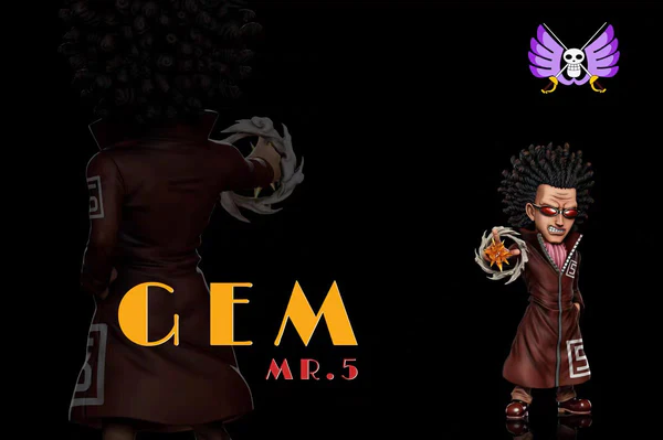 a+ studio One Piece Gem