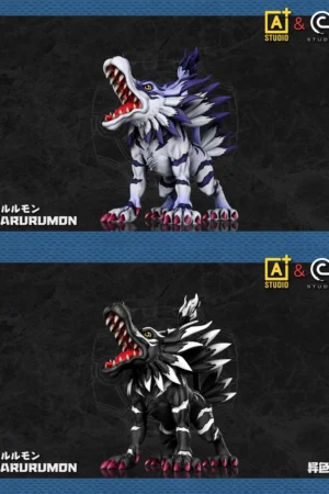 a+ studio c studio(WCF) Digimon Garurumon