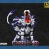 a+ studio c studio(WCF) Digimon Garurumon