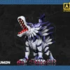 a+ studio c studio(WCF) Digimon Garurumon