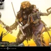 Prime 1 Studio Alien vs. Predator Machiko Broken Tusk Predator