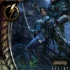 Prime 1 Studio Alien vs. Predator Machiko Broken Tusk Predator
