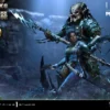 Prime 1 Studio Alien vs. Predator Machiko Broken Tusk Predator