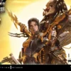 Prime 1 Studio Alien vs. Predator Machiko Broken Tusk Predator