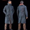 Supermad Toys-1/6 Blade Runner 2049