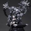 Action Figure: Zai Seki Kokugetsu 1/12 - The Sin of the Dark Moon [Doyusha x SoulingToys]