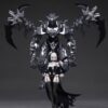 Action Figure: Zai Seki Kokugetsu 1/12 - The Sin of the Dark Moon [Doyusha x SoulingToys]