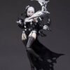 Action Figure: Zai Seki Kokugetsu 1/12 - The Sin of the Dark Moon [Doyusha x SoulingToys]