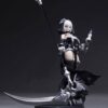 Action Figure: Zai Seki Kokugetsu 1/12 - The Sin of the Dark Moon [Doyusha x SoulingToys]