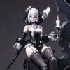Action Figure: Zai Seki Kokugetsu 1/12 - The Sin of the Dark Moon [Doyusha x SoulingToys]
