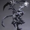 Action Figure: Zai Seki Kokugetsu 1/12 - The Sin of the Dark Moon [Doyusha x SoulingToys]