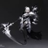 Action Figure: Zai Seki Kokugetsu 1/12 - The Sin of the Dark Moon [Doyusha x SoulingToys]