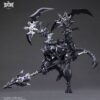 Action Figure: Zai Seki Kokugetsu 1/12 - The Sin of the Dark Moon [Doyusha x SoulingToys]