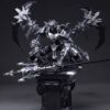 Action Figure: Zai Seki Kokugetsu 1/12 - The Sin of the Dark Moon [Doyusha x SoulingToys]