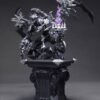 Action Figure: Zai Seki Kokugetsu 1/12 - The Sin of the Dark Moon [Doyusha x SoulingToys]