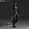 Amazing YamaguchiRevoltech DC Comics - Black Flash