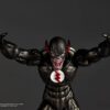 Amazing YamaguchiRevoltech DC Comics - Black Flash